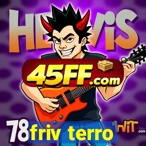 friv terro
